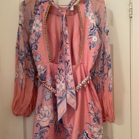 Zimmermann 2022 dress - Picture 2 of 3
